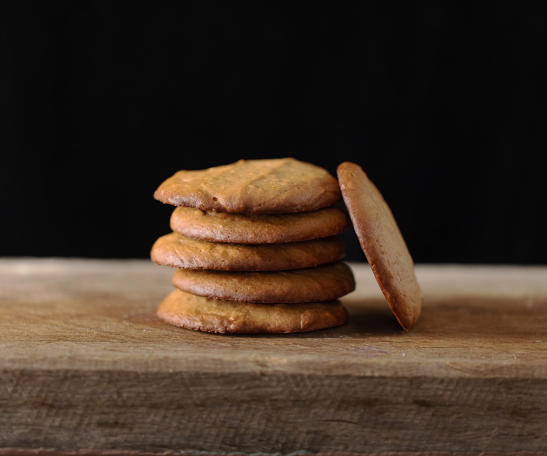 Peanut Butter Cookies