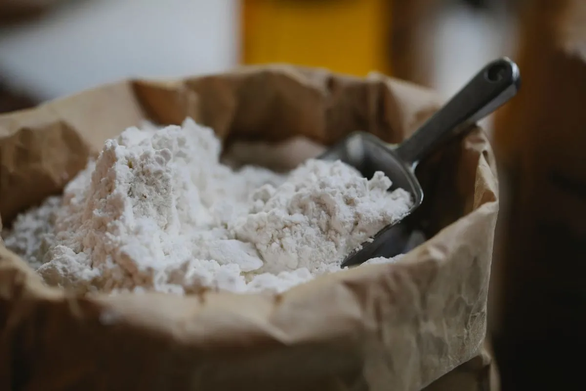Investing in the future of flour milling